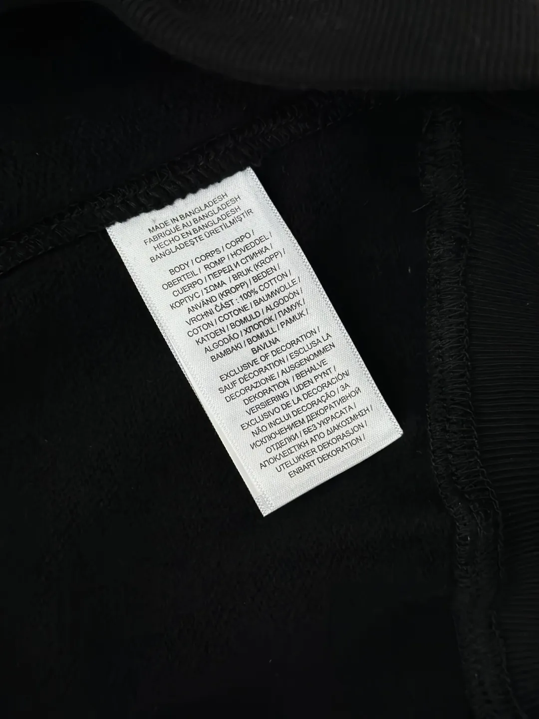 Appreciation of details🔎 P440